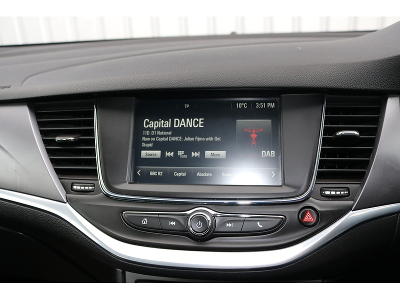 Used Vauxhall Astra 2016 for sale - 74367478: Photo 25