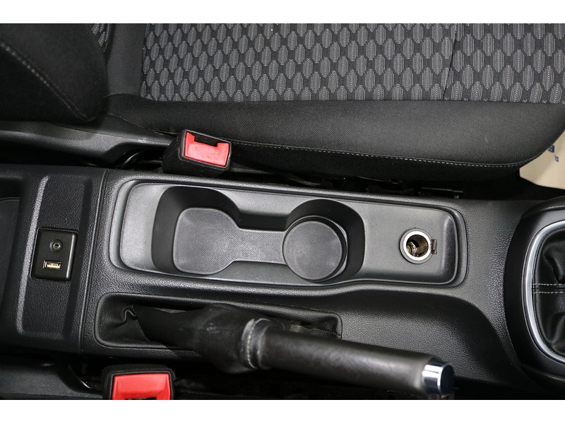 Used Vauxhall Astra 2016 for sale - 74367478: Photo 28