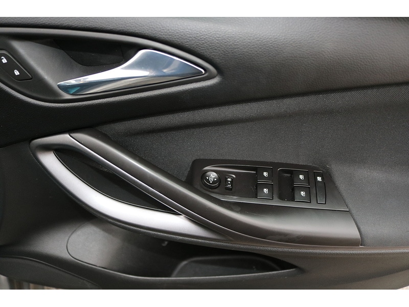 Used Vauxhall Astra 2016 for sale - 74367478: Photo 30