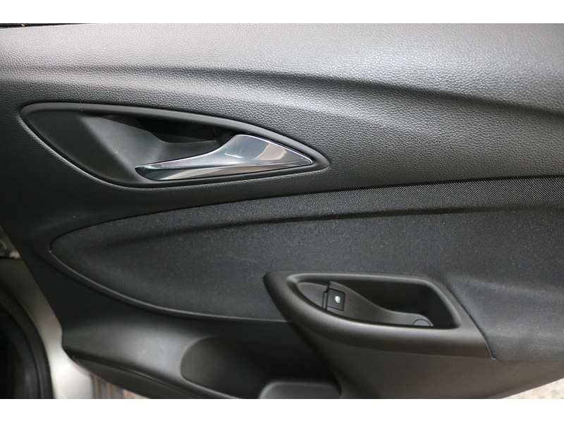 Used Vauxhall Astra 2016 for sale - 74367478: Photo 31