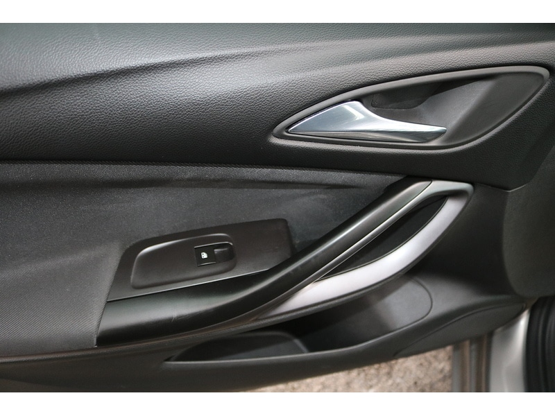 Used Vauxhall Astra 2016 for sale - 74367478: Photo 32