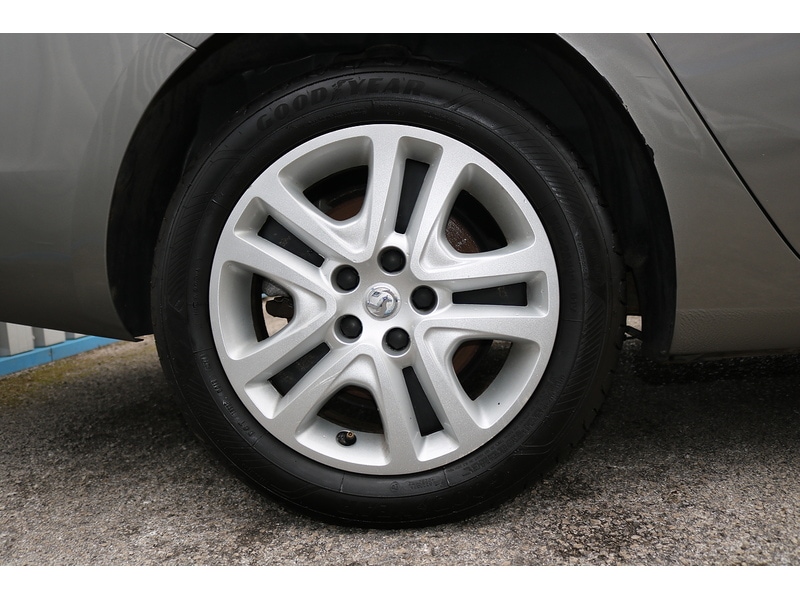 Used Vauxhall Astra 2016 for sale - 74367478: Photo 38