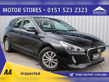 Used Hyundai i30 2018 for sale - 78709604: Photo