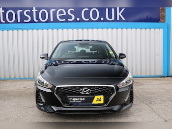 Used Hyundai i30 2018 for sale - 78709604: Photo