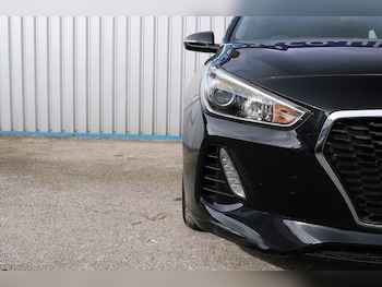 Used Hyundai i30 2018 for sale - 78709604: Photo