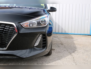 Used Hyundai i30 2018 for sale - 78709604: Photo