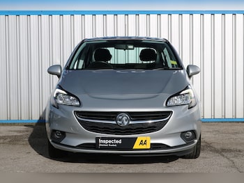Used Vauxhall Corsa 2018 for sale - 78709836: Photo