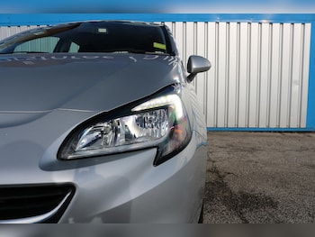 Used Vauxhall Corsa 2018 for sale - 78709836: Photo