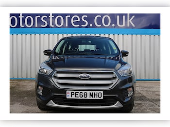 Used Ford Kuga 2018 for sale - 78709667: Photo