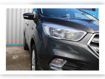 Used Ford Kuga 2018 for sale - 78709667: Photo