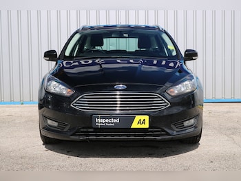 Used Ford Focus 2017 for sale - 78272933: Photo