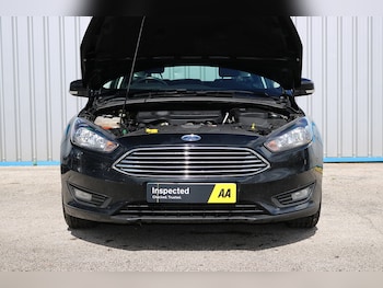 Used Ford Focus 2017 for sale - 78272933: Photo
