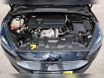 Used Ford Focus 2017 for sale - 78272933: Photo