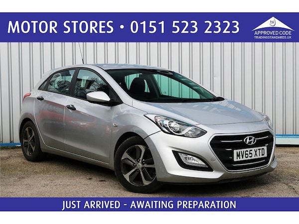 Used Hyundai i30 2015 for sale - 74265797: Photo 1