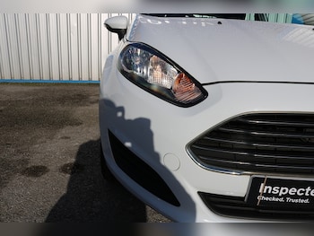 Used Ford Fiesta 2014 for sale - 74367531: Photo