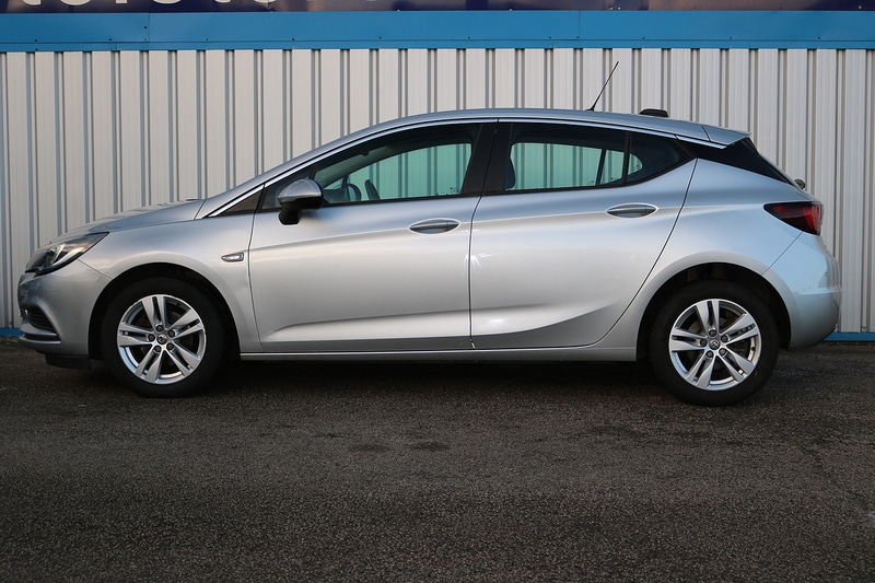 Used Vauxhall Astra 2016 for sale - 74265608: Photo 19