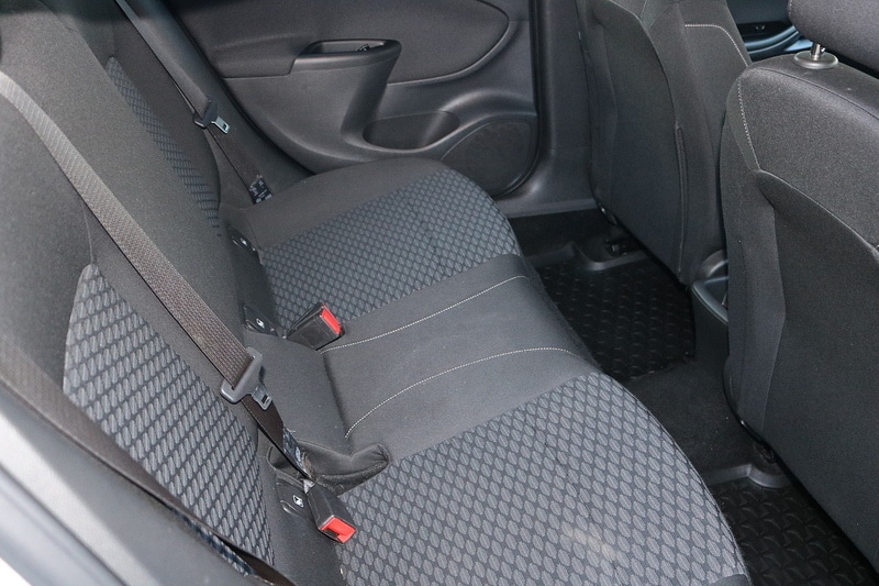 Used Vauxhall Astra 2016 for sale - 74265608: Photo 21