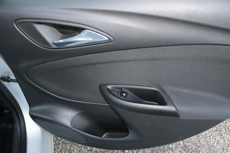 Used Vauxhall Astra 2016 for sale - 74265608: Photo 24