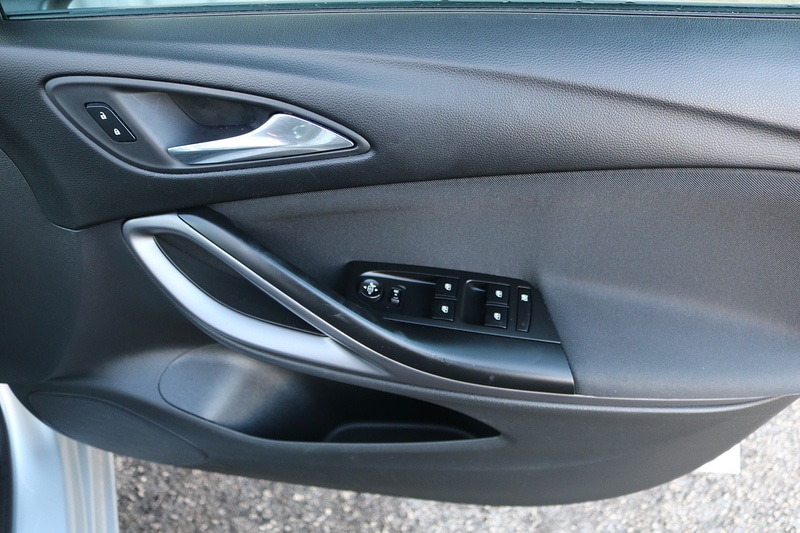 Used Vauxhall Astra 2016 for sale - 74265608: Photo 25