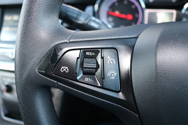 Used Vauxhall Astra 2016 for sale - 74265608: Photo 27