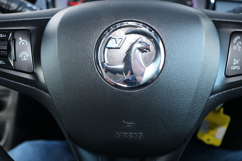 Used Vauxhall Astra 2016 for sale - 74265608: Photo 29