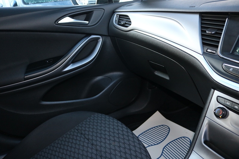 Used Vauxhall Astra 2016 for sale - 74265608: Photo 34