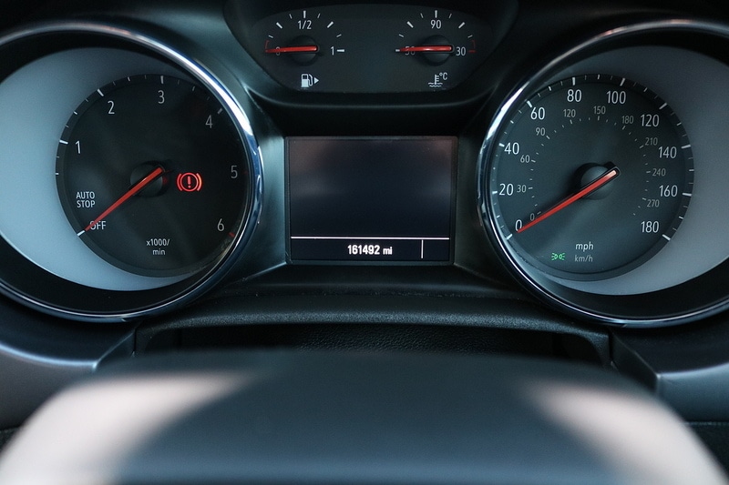 Used Vauxhall Astra 2016 for sale - 74265608: Photo 35