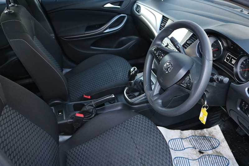 Used Vauxhall Astra 2016 for sale - 74265608: Photo 36