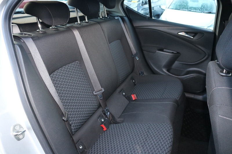 Used Vauxhall Astra 2016 for sale - 74265608: Photo 38