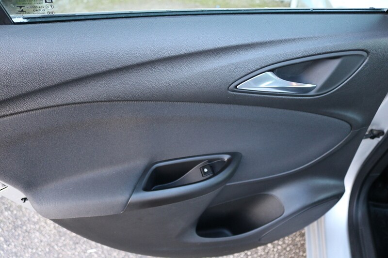 Used Vauxhall Astra 2016 for sale - 74265608: Photo 40