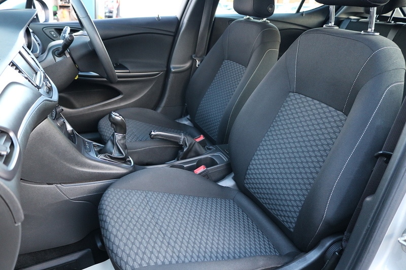 Used Vauxhall Astra 2016 for sale - 74265608: Photo 43