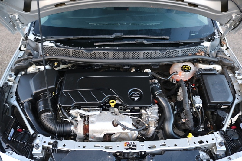 Used Vauxhall Astra 2016 for sale - 74265608: Photo 5