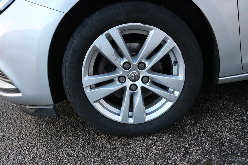 Used Vauxhall Astra 2016 for sale - 74265608: Photo 8