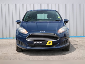 Used Ford Fiesta 2014 for sale - 78709659: Photo