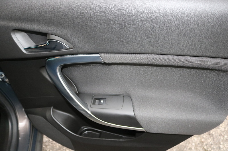 Used Vauxhall Insignia 2015 for sale - 77609515: Photo 21