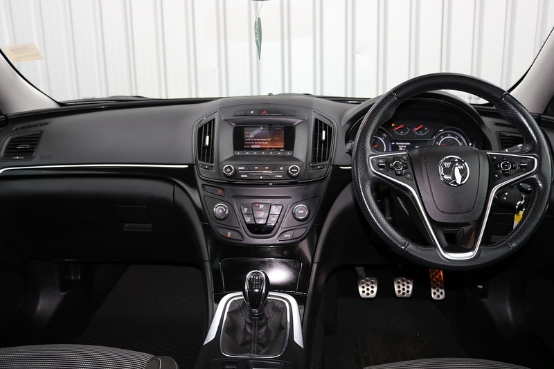 Used Vauxhall Insignia 2015 for sale - 77609515: Photo 22