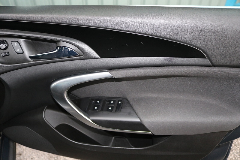 Used Vauxhall Insignia 2015 for sale - 77609515: Photo 23