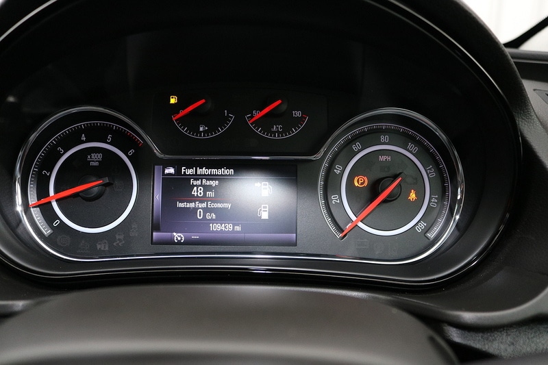 Used Vauxhall Insignia 2015 for sale - 77609515: Photo 27