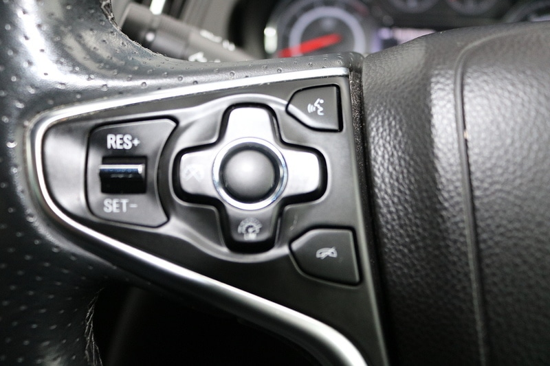 Used Vauxhall Insignia 2015 for sale - 77609515: Photo 28