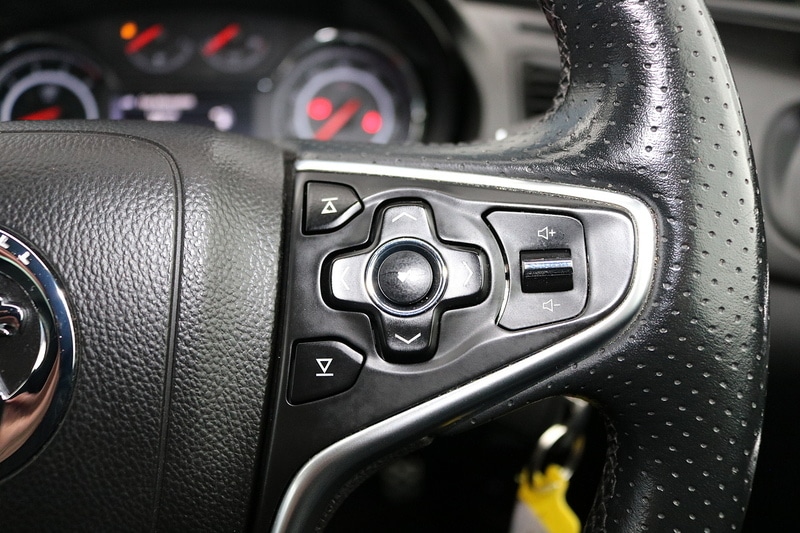 Used Vauxhall Insignia 2015 for sale - 77609515: Photo 29