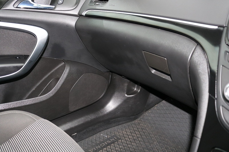 Used Vauxhall Insignia 2015 for sale - 77609515: Photo 36