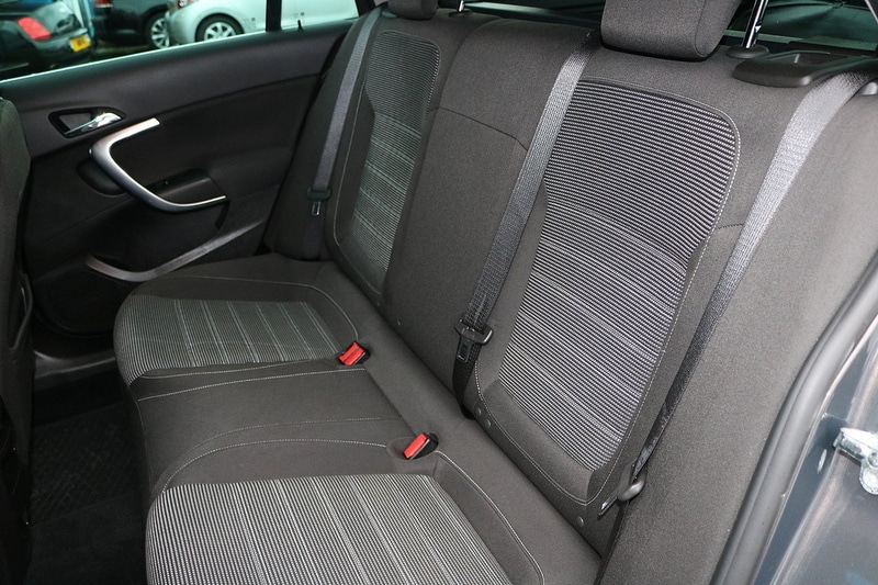 Used Vauxhall Insignia 2015 for sale - 77609515: Photo 38