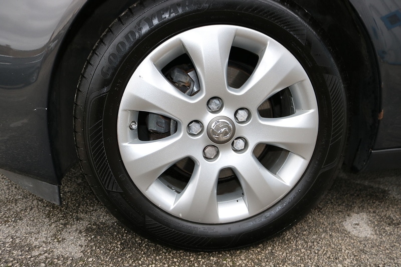 Used Vauxhall Insignia 2015 for sale - 77609515: Photo 8