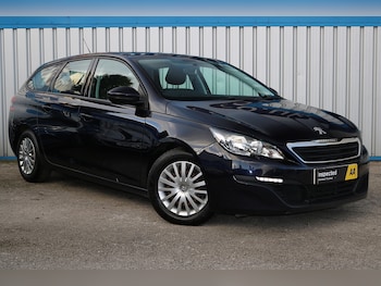 Used Peugeot 308 SW 2016 for sale - 74265864: Photo
