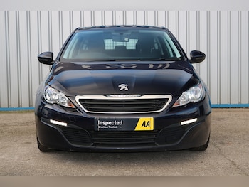 Used Peugeot 308 SW 2016 for sale - 74265864: Photo