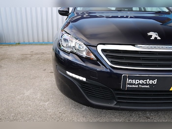 Used Peugeot 308 SW 2016 for sale - 74265864: Photo