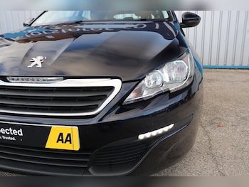 Used Peugeot 308 SW 2016 for sale - 74265864: Photo