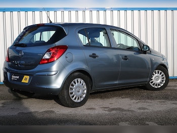 Used Vauxhall Corsa 2014 for sale - 78709512: Photo
