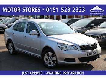 Used Skoda Octavia 2011 for sale - 75427423: Photo
