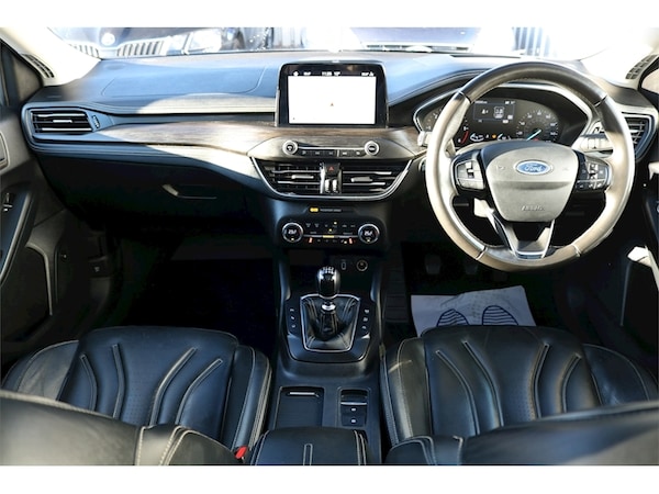 Used Ford Focus 2019 for sale - 74265617: Photo 11